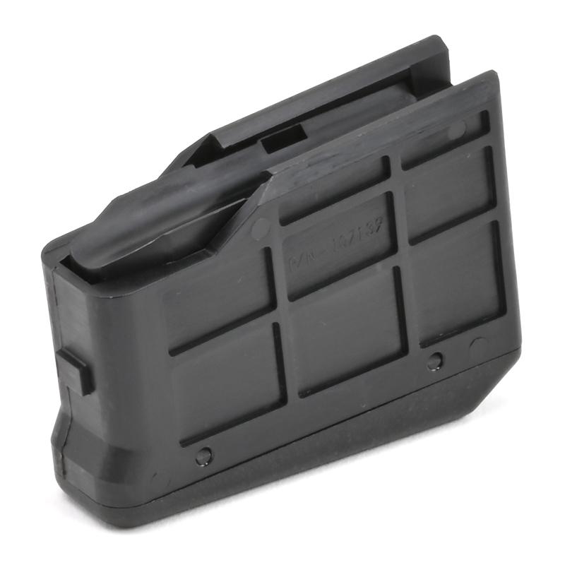 Savage Arms Model 25 Rifle Magazine .223 Rem 5/rd Black