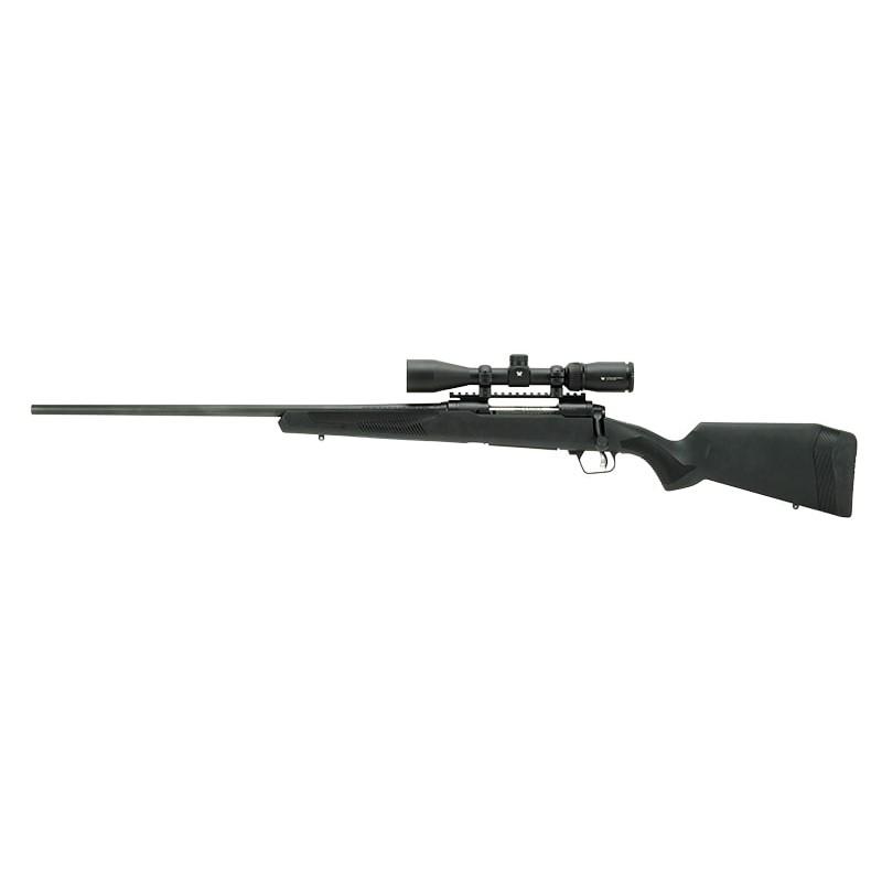 Savage Arms 110 Apex Hunter XP Left Hand Rifle 6.5 Creedmoor 4/rd ” Barrel