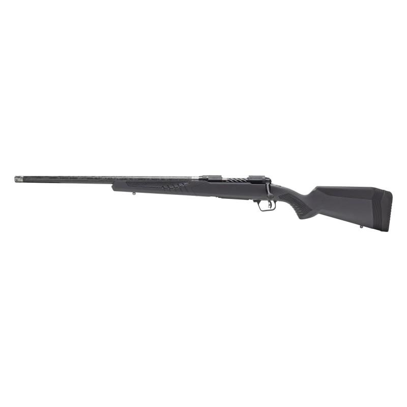 Savage Arms 110 Ultralite Left Hand Rifle 6.5 Creedmoor 4/rd Magazine 22″ Barrel Grey