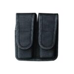Biancho Double Mag Hook and Loop Pouch Hook and Loop AccuMold Model 7302