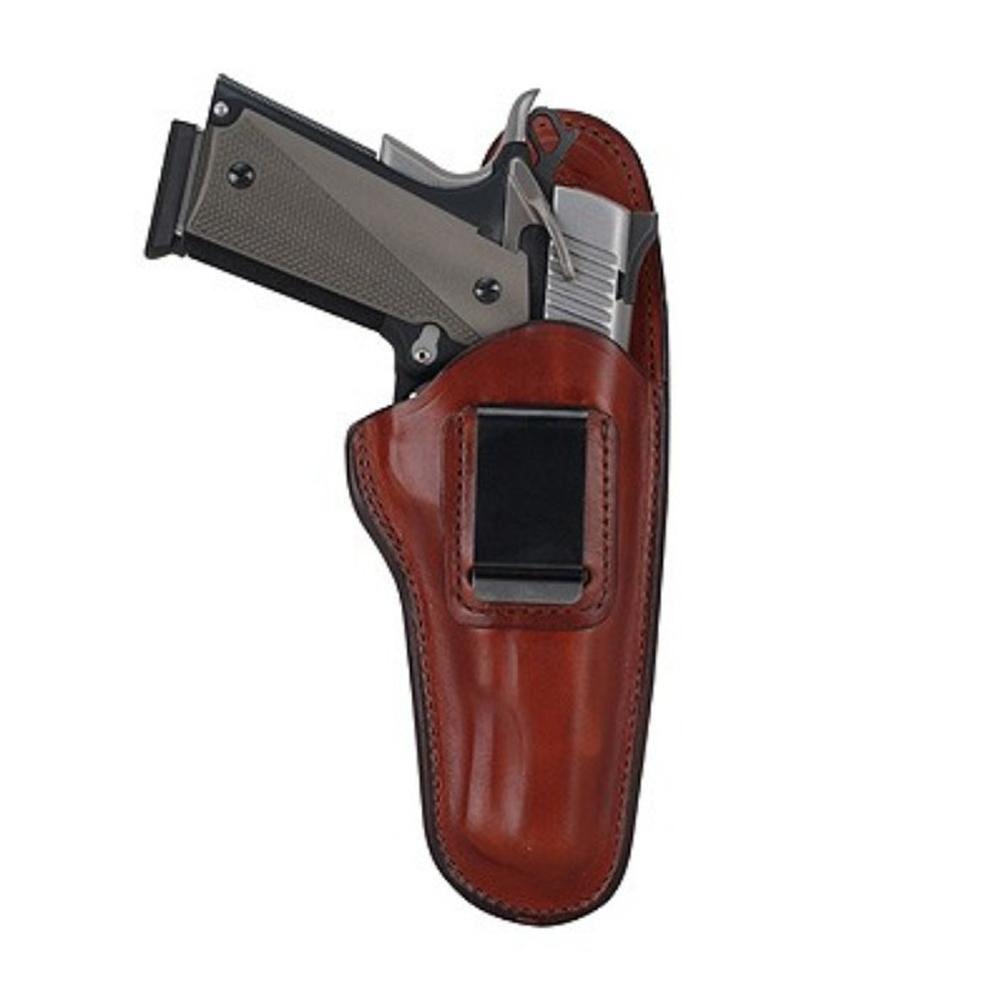 Bianchi Model100 Professional Inside Waistband Holster – S&W M&P Shield 9mm 3.10 Barrel RH Tan