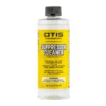 Otis Suppressor Cleaning Fluid Concentrate 16 oz Bottle
