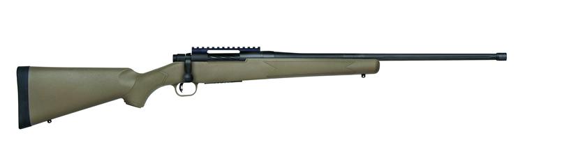 PATRIOT PREDATOR 6.5 CREEDMOOR ADJ TRIGGER FLUTED 22″ BBL  PIC RAIL