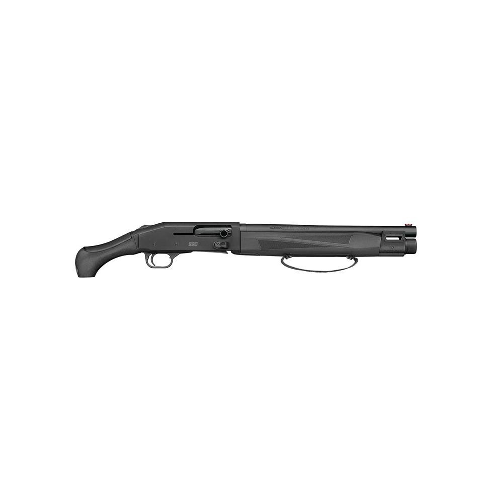 Mossberg M990 Aftershock Shotgun 12ga 3″ Chamber 5rd Capacity 14.75″ Barrel NON-NFA