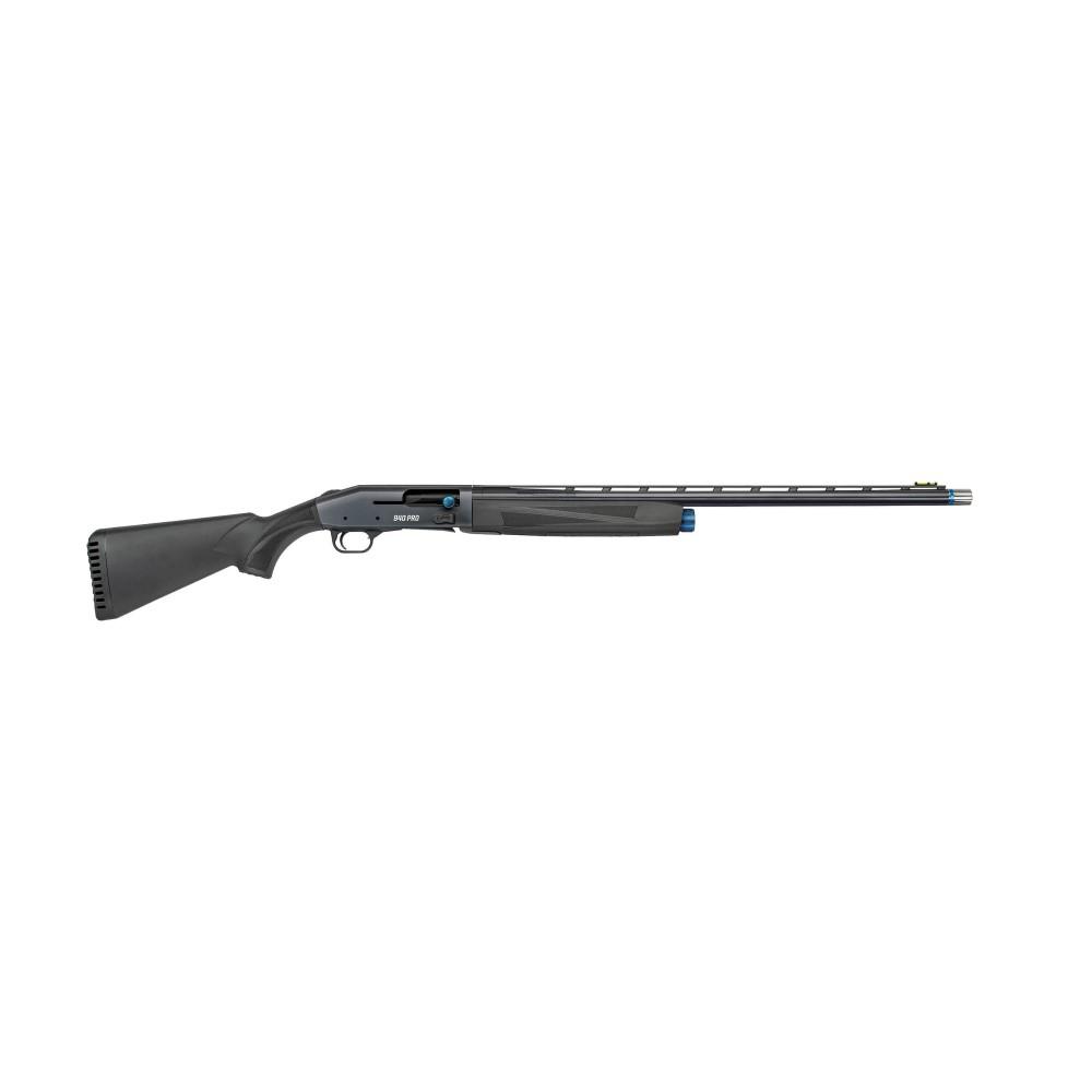 Mossberg 940 Pro Super Bantam Sporting Shotgun 12 ga 3″ Chamber 4rd Magazine 26″ Barrel Black