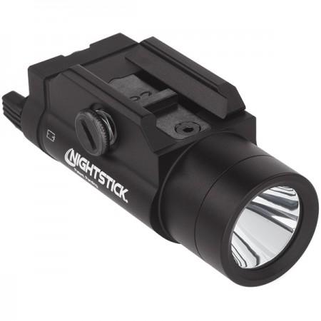 Nightstick Xtreme Lumens Metal Weapon-Mounted Light – 850 Lumens