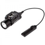 Nightstick Xtreme Lumens Tactical Mounted Light w/Remote Pressure Switch – Long Gun 850 Lumens