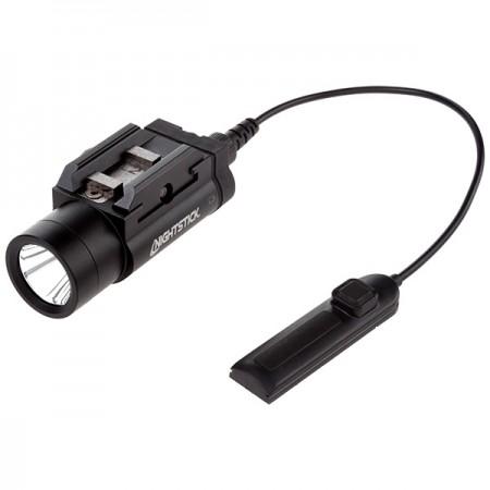 Nightstick Xtreme Lumens Tactical Mounted Light w/Remote Pressure Switch – Long Gun 850 Lumens
