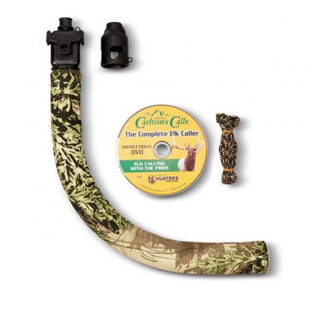 Carlton’s Calls Mac Daddy Elk Mouth Call
