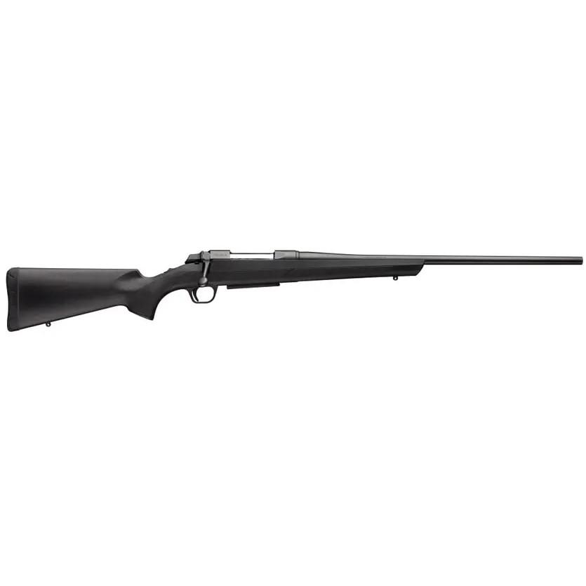 Browning AB3 Composite Stalker Rifle .270 Win 5rd Magazine 22″ Barrel Black