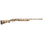 Browning A5 Shotgun 12 ga 3.5″ Chamber 4rd Magazine 28″ Barrel Vintage Tan Camo