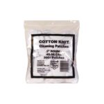 Southern Bloomer 2″ Round Cleaning Patches 300/Pack