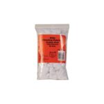 Southern Bloomer Rifle Patches .22 cal Rifle Patches – 1000/ct