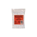 Southern Bloomer 6mm Cleaning Patches 1000/Pack