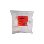 Southern Bloomer Rifle Patches .50 cal Rifle Patches – 500/ct
