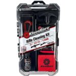 Kleenbore Rifle Cleaning Kit .22/.223/5.56mm