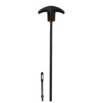 KleenBore 6.5″ Handgun Cleaning Rod with Slotted Patch Holder .22-.45 Cal.