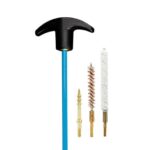 KleenBore SAF-T Clad 33″ Cleaning Rod .17 Cal./.177 Cal