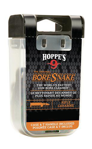 Hoppe’s Boresnake Den-.177 Airgun (no brush)