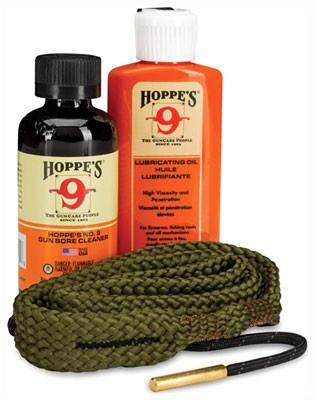 Hoppe’s 1.2.3. Done Shotgun Cleaning Kit 20 ga.