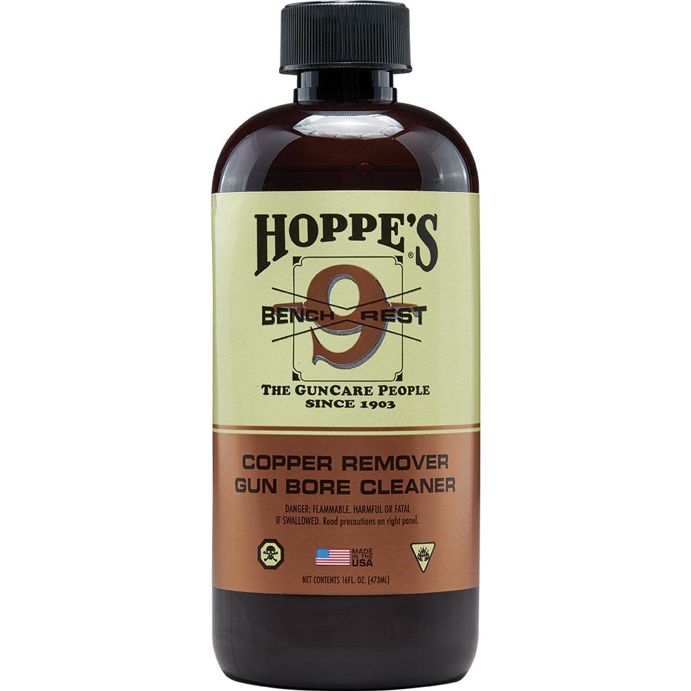 Hoppe’s Copper Solvent