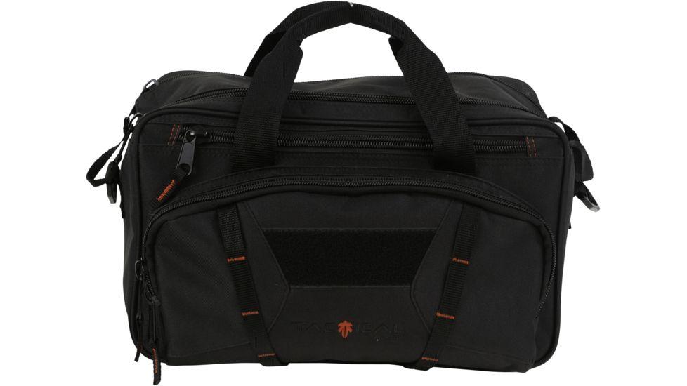 Allen Sporter Range Bag – Black