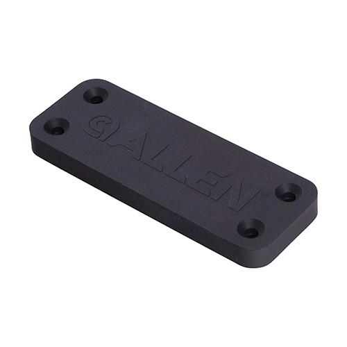 Allen Magnetic Gun Mount – Black