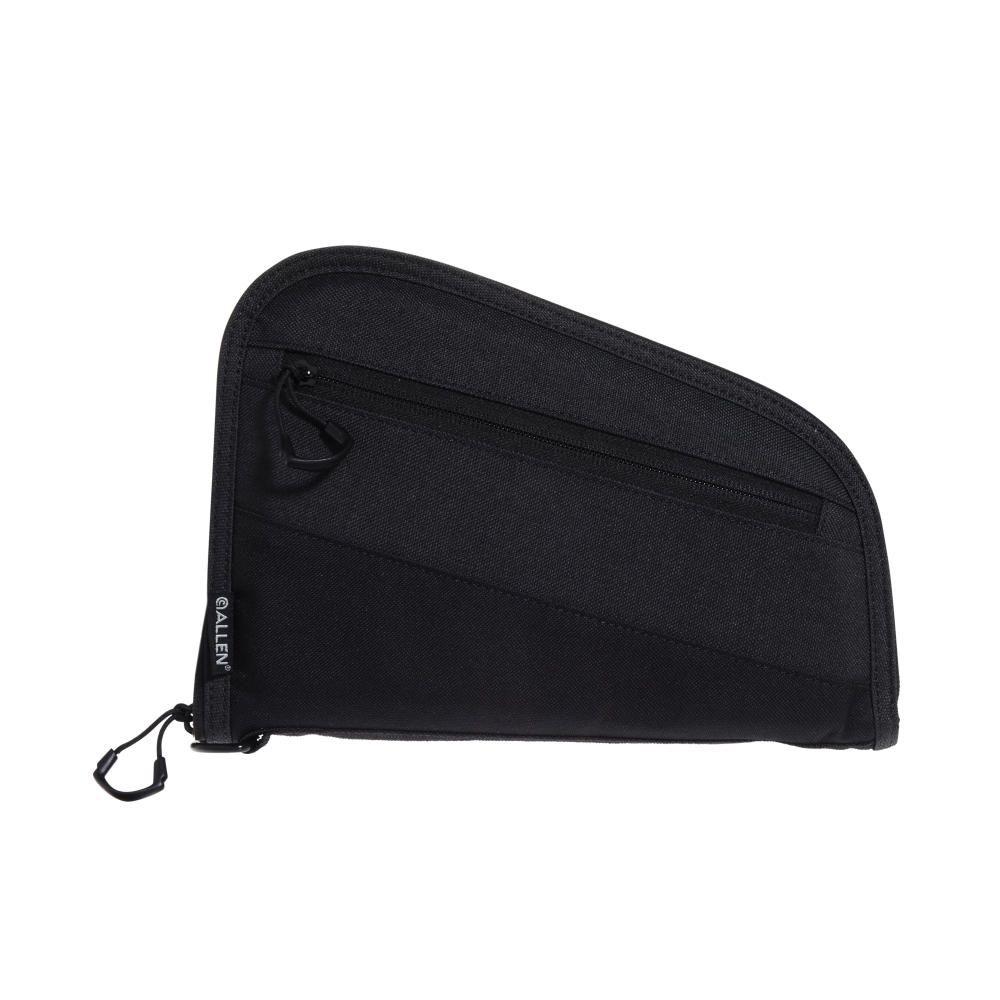 Allen Auto-Fit 2.0 Handgun Case 9″ Black