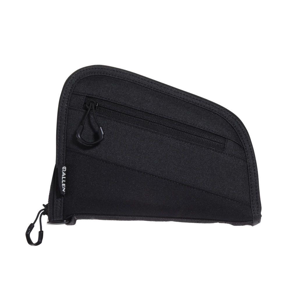 Allen Auto-Fit 2.0 Handgun Case 7″ Black