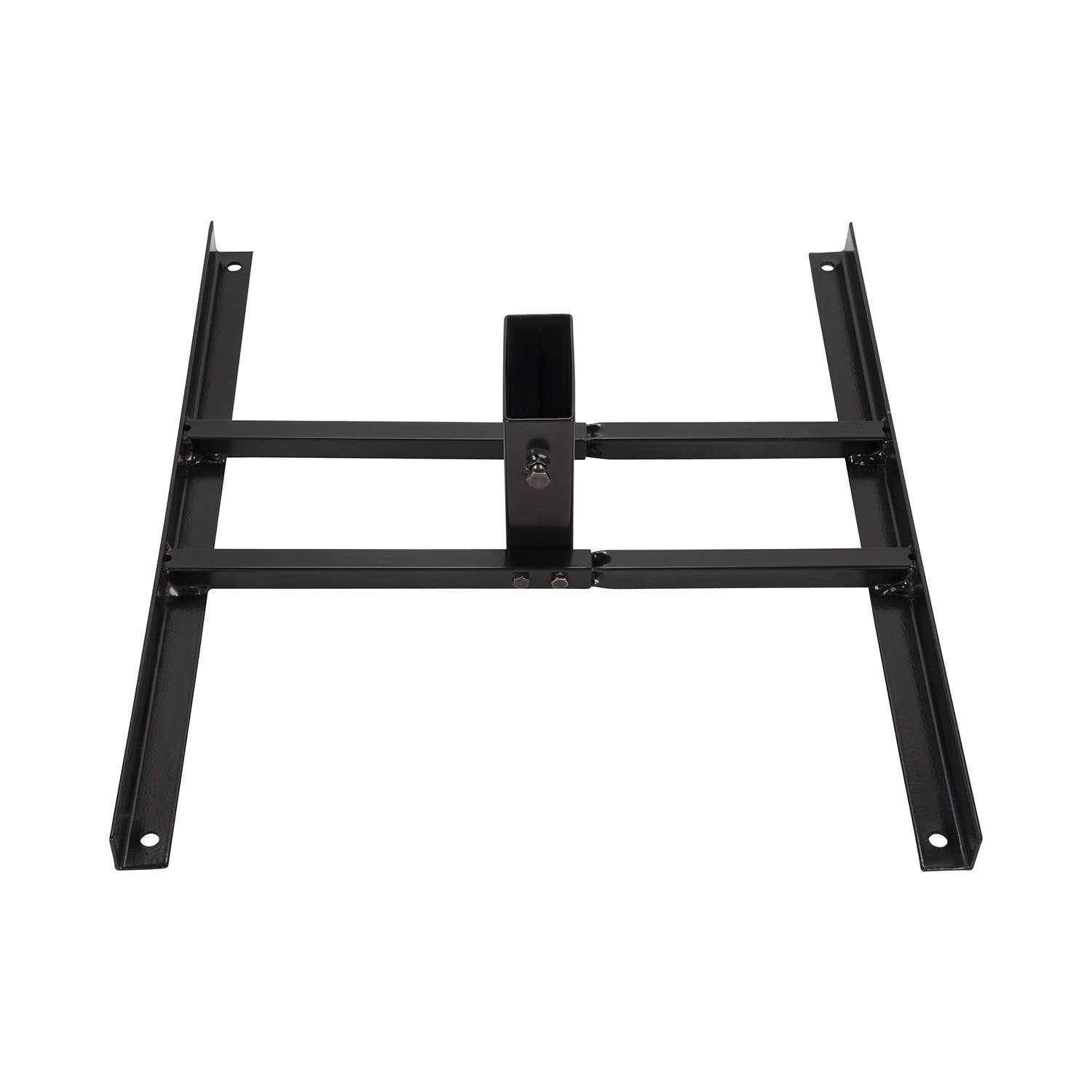 Allen EZ Aim Target Stand Base for 2×4 Upright Target