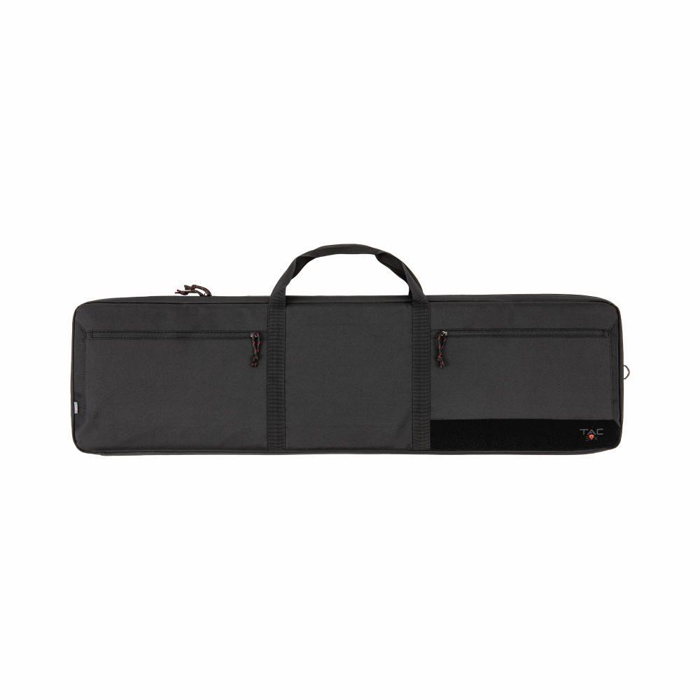 Allen Tac Six 46″ Division Tactical Case Black