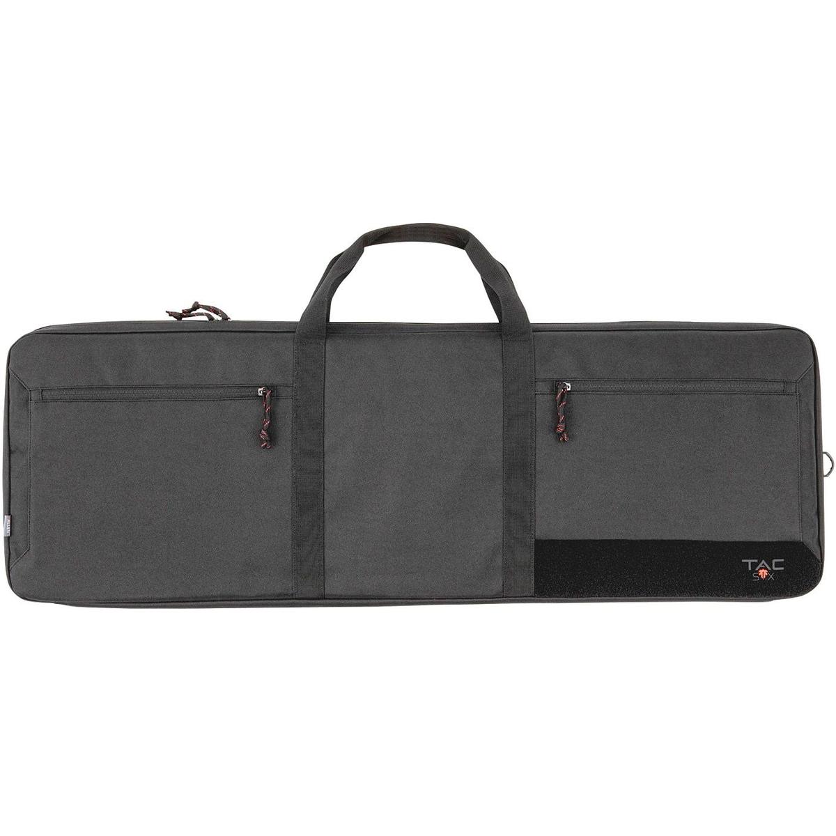 Allen Tac Six Division 38″ Tactical Case Black