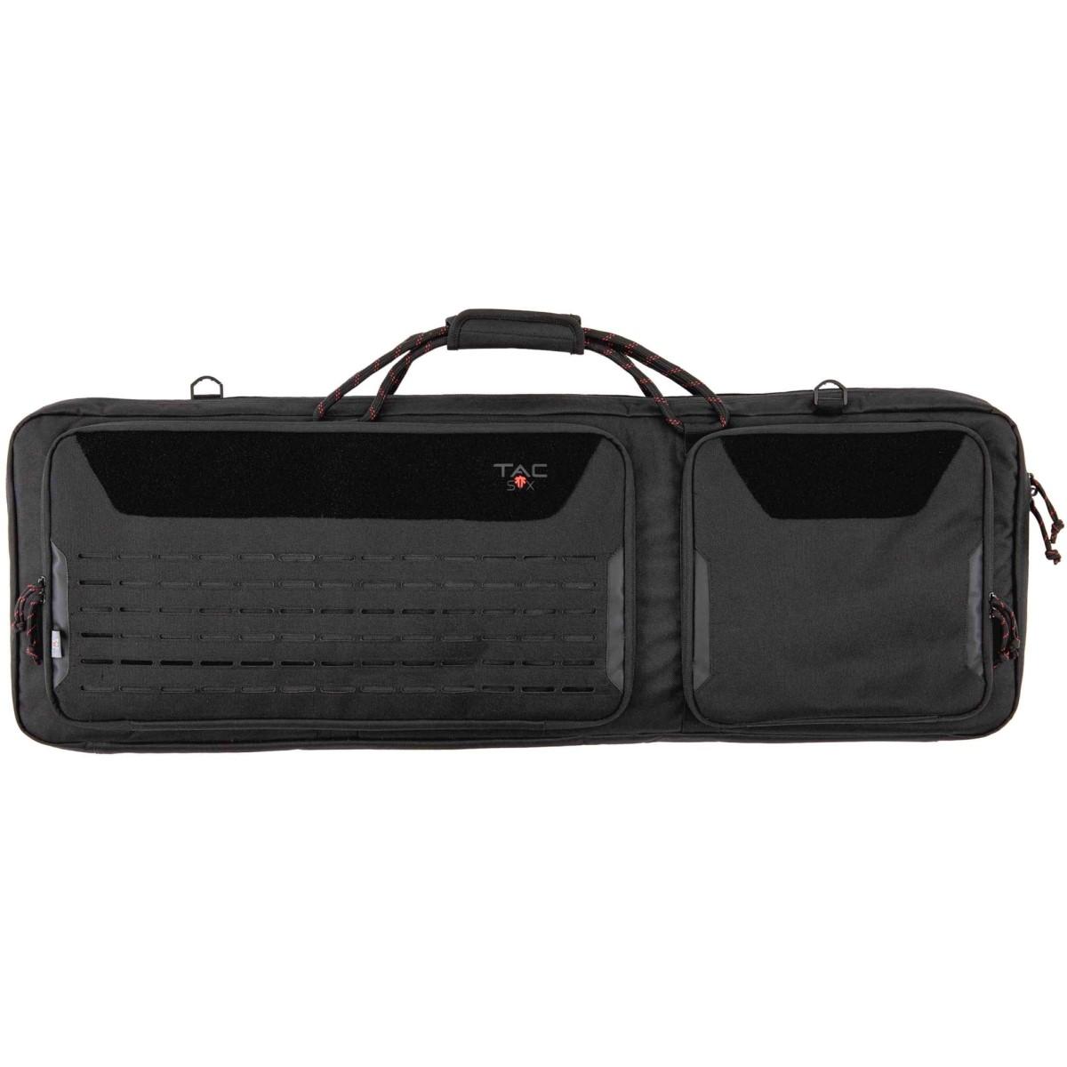 Allen Tac Six Squad 38″ Tactical Case Black