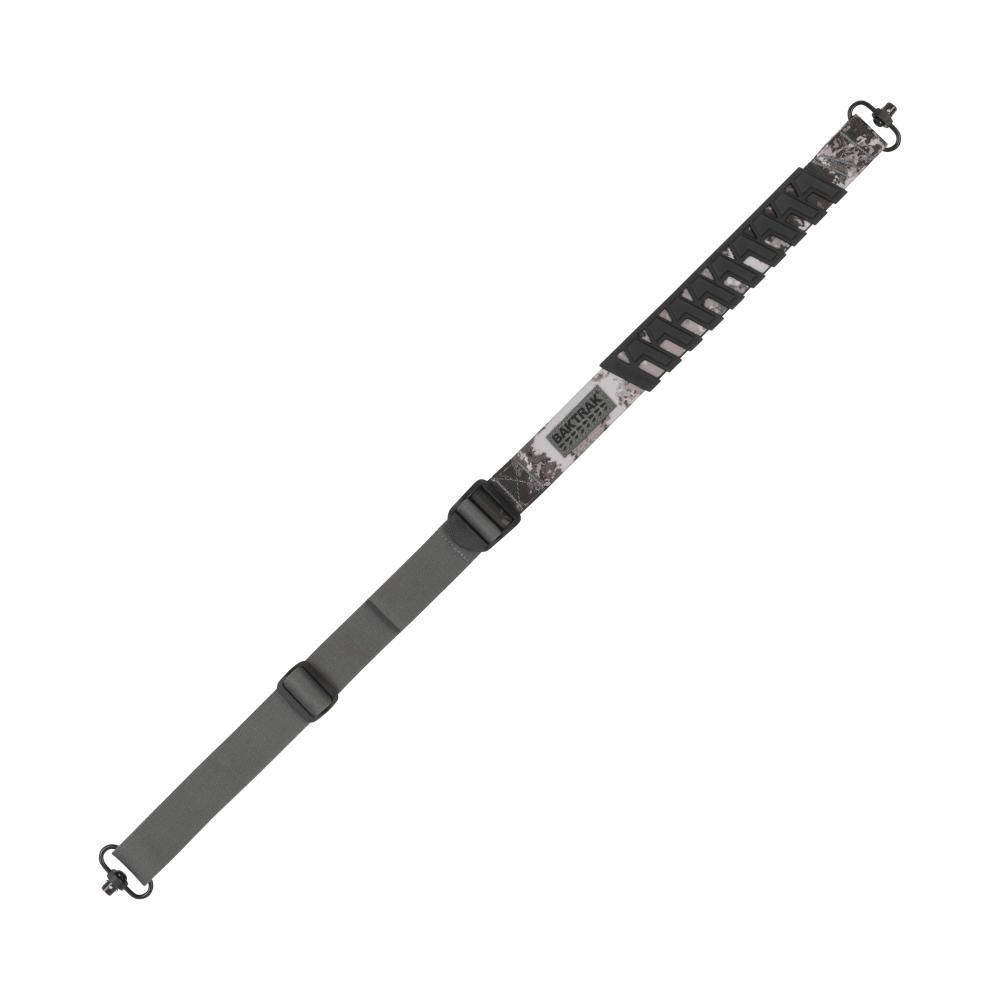 Allen Trak Traction Web Rifle Sling with QD Swivels 36″ Veil Tac Grey