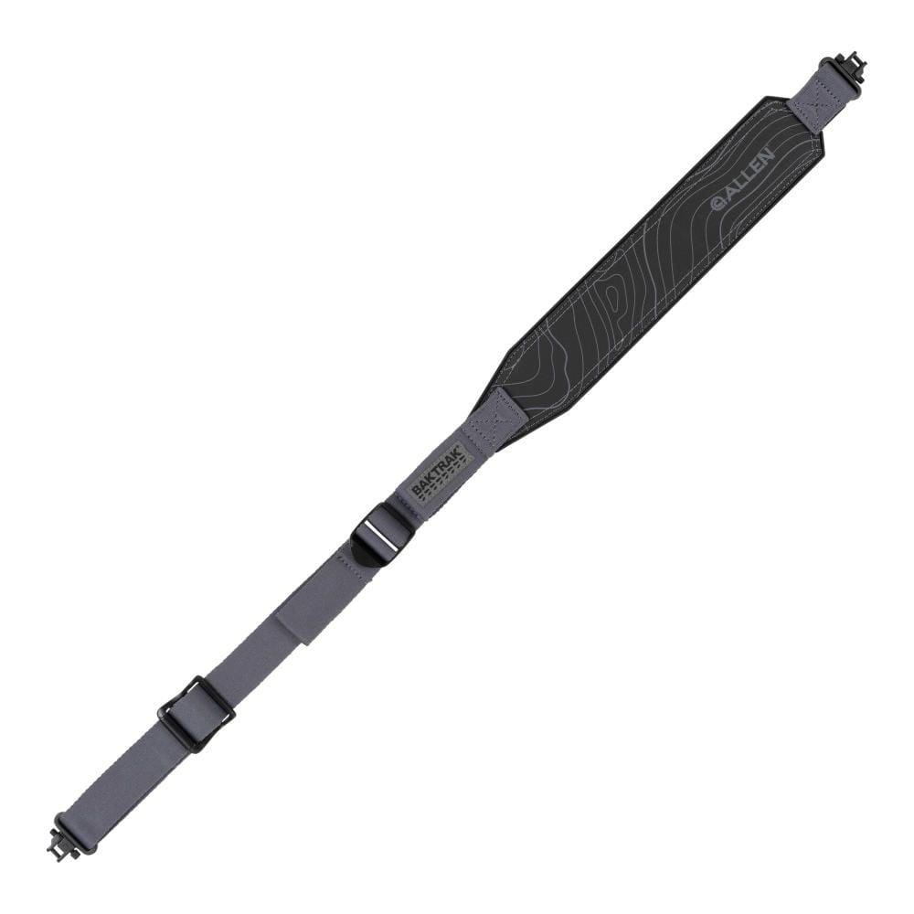 Allen BakTrak Terrain Sling 37″ Black