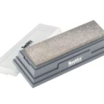 Smith’s 6-inch Arkansas Bench Stone – Medium