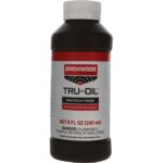 Birchwood Casey Tru-Oil Gun Stock Finish – 8 oz