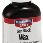 Birchwood Casey Gun Stock Wax