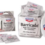 Birchwood Casey Barricade Take-Along Packets – 25/ct