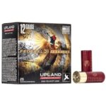 Federal Premium Wing-Shok High-Velocity 12 ga 2 3/4″ MAX 1 1/8 oz #467.5 1500 fps – 25/box
