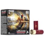 Federal Premium Wing-Shok High Velocity – 12ga 2-3/4″ 1-1/8oz. #7.5-Shot 25/Box