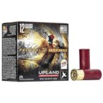 Federal Premium Wing-Shok Pheasants Forever High-Velocity 12 ga 2 3/4″ MAX 1 1/4 oz #4 1500 fps – 25/box