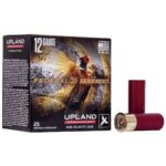 Federal Premium Wing-Shok High-Velocity 12 ga 2 3/4″ MAX 1 3/8 oz #456 1500 fps – 25/box