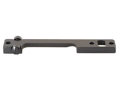 Leupold 1-Piece STD Steel Base – Remington 700 SA Right Hand Matte Black