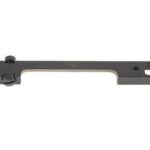 Leupold 1-Piece STD Steel Base – Savage 110 LA Round Rear Receiver RH Gloss Black