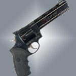 Pachmayr Diamond Pro grip S&W N Roundbutt