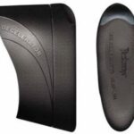 Pachmayr Decelerator Magnum Slip-On Recoil Pads – Large Black