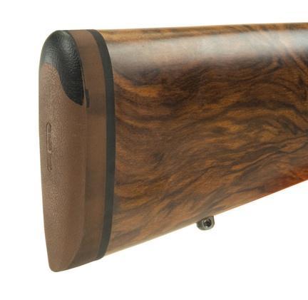 Pachmayr SC100 Decelerator Sporting Clay – Small Black/Black Base