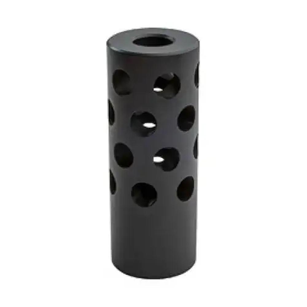 Omni Muzzle Brake #1 .30 Cal – OD .750 – Fits HighlanderHMR ProApproach