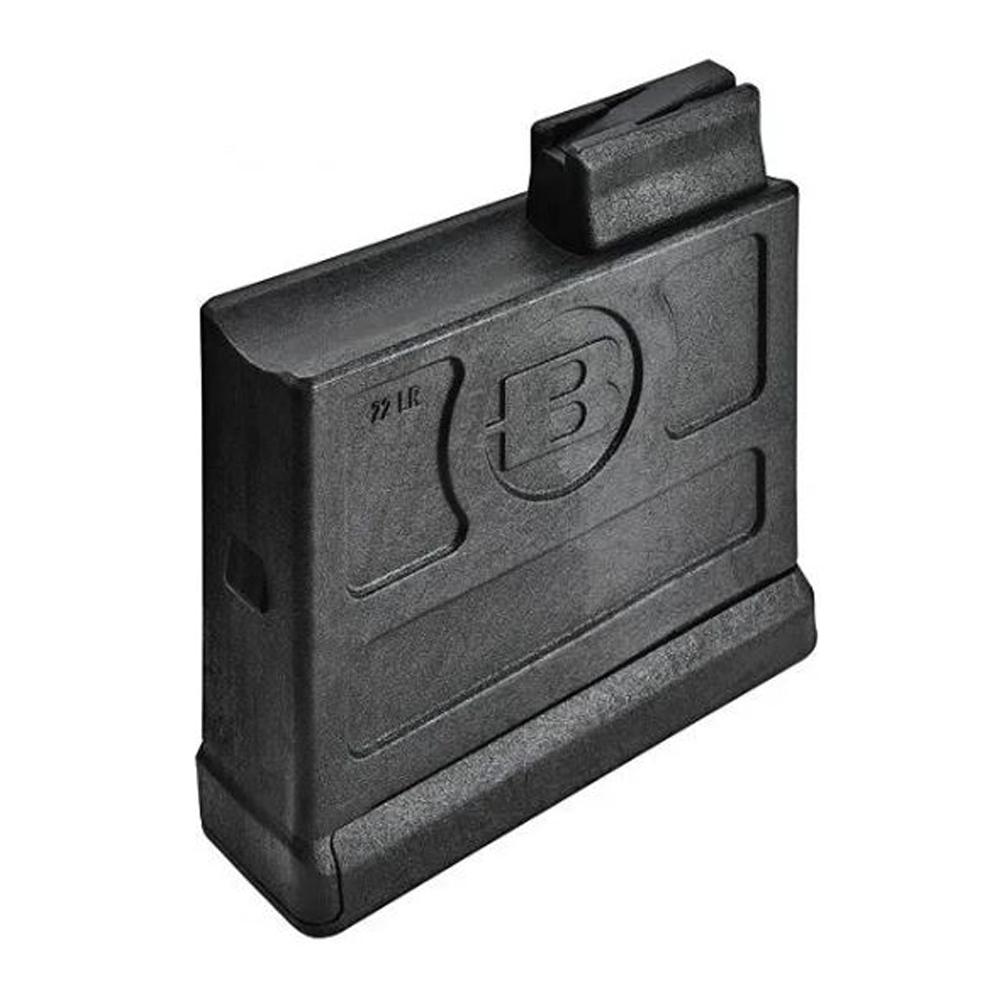 BERGARA B-14R – 22 MAG & 17 HMR- 10 Round AICS Magazine